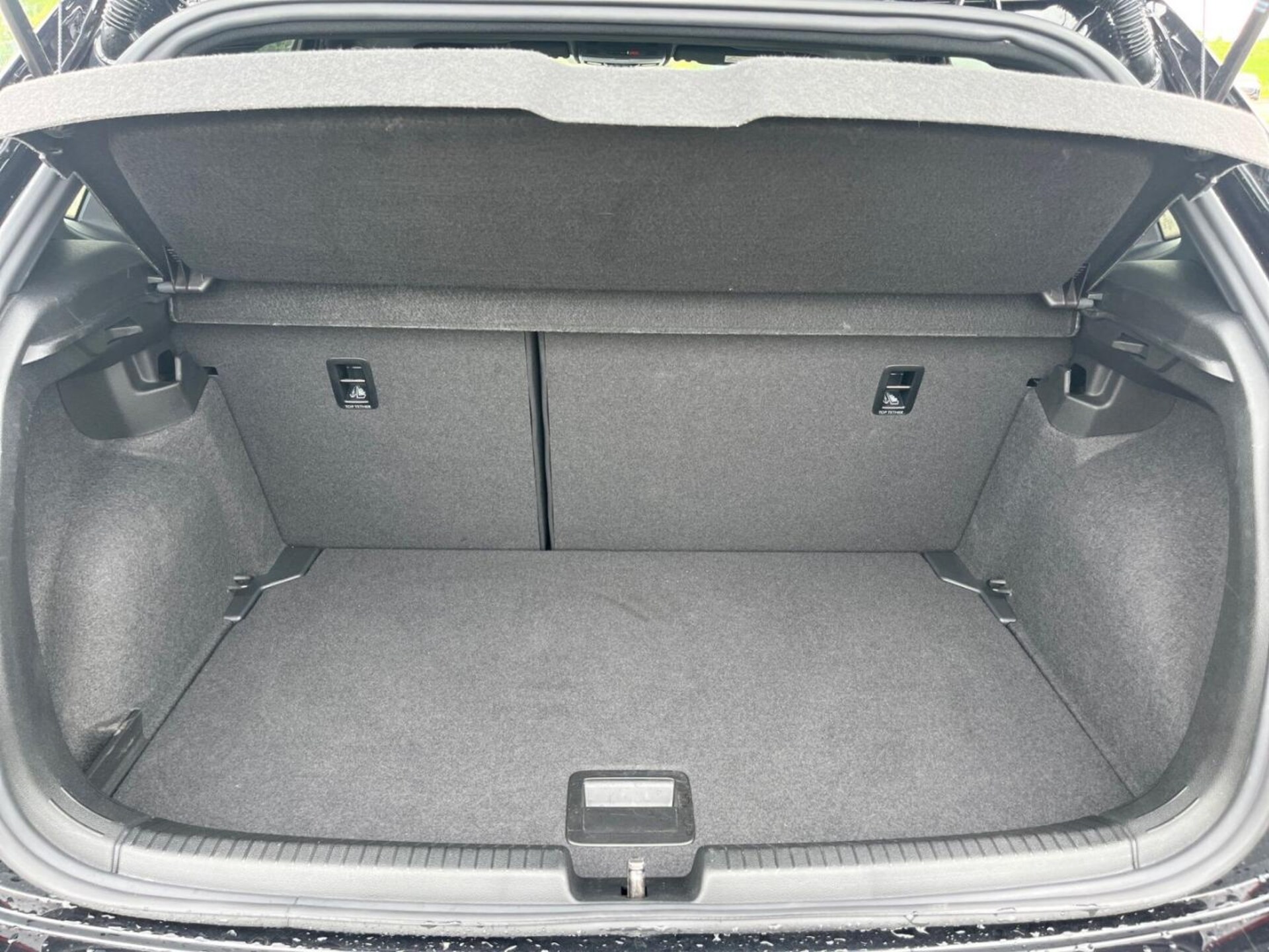 Volkswagen Polo Style