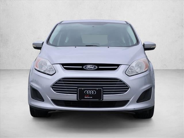 2013 Ford C-MAX Hybrid