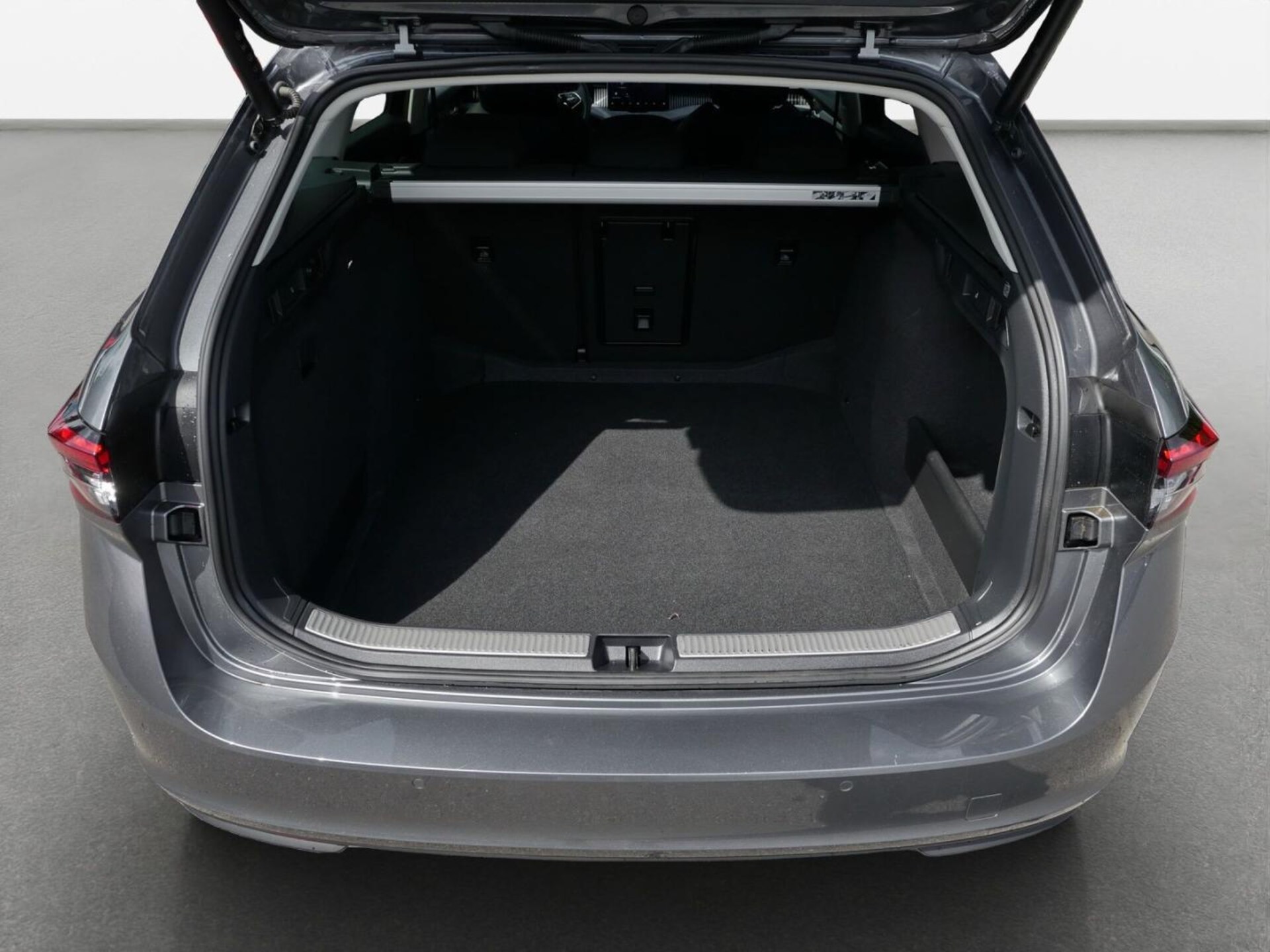 Skoda Superb Combi Selection