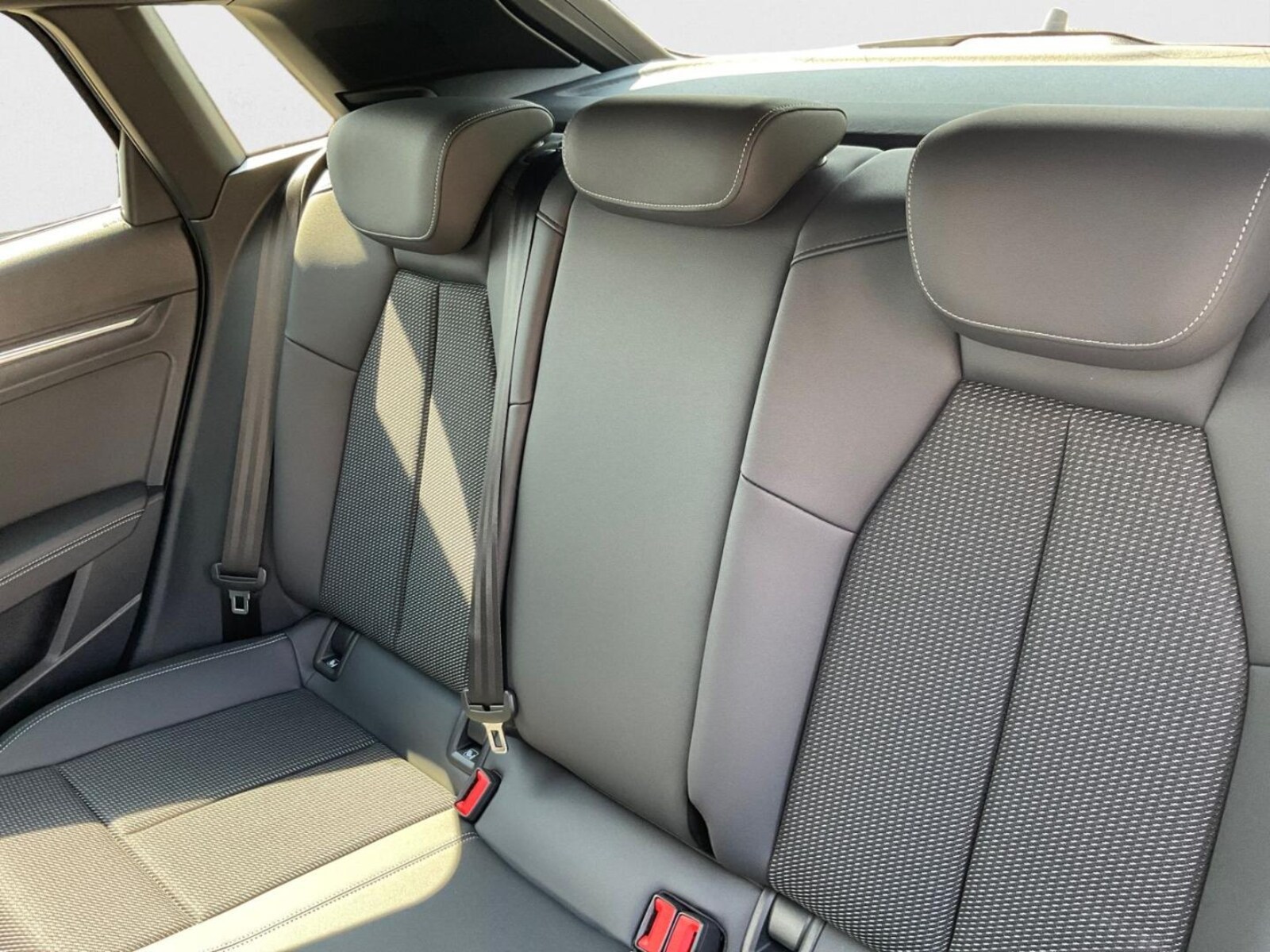 Audi A3 Sportback – Bild 13