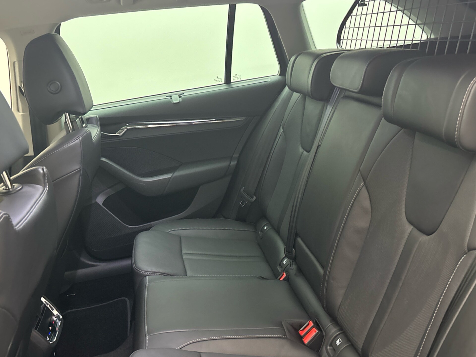 Skoda Octavia Combi Style