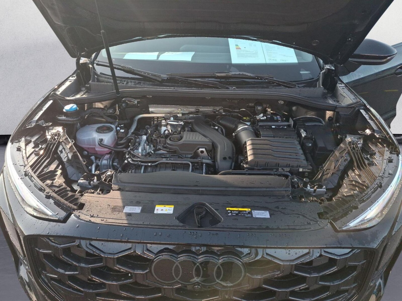 Audi Q3 Sportback – Bild 11