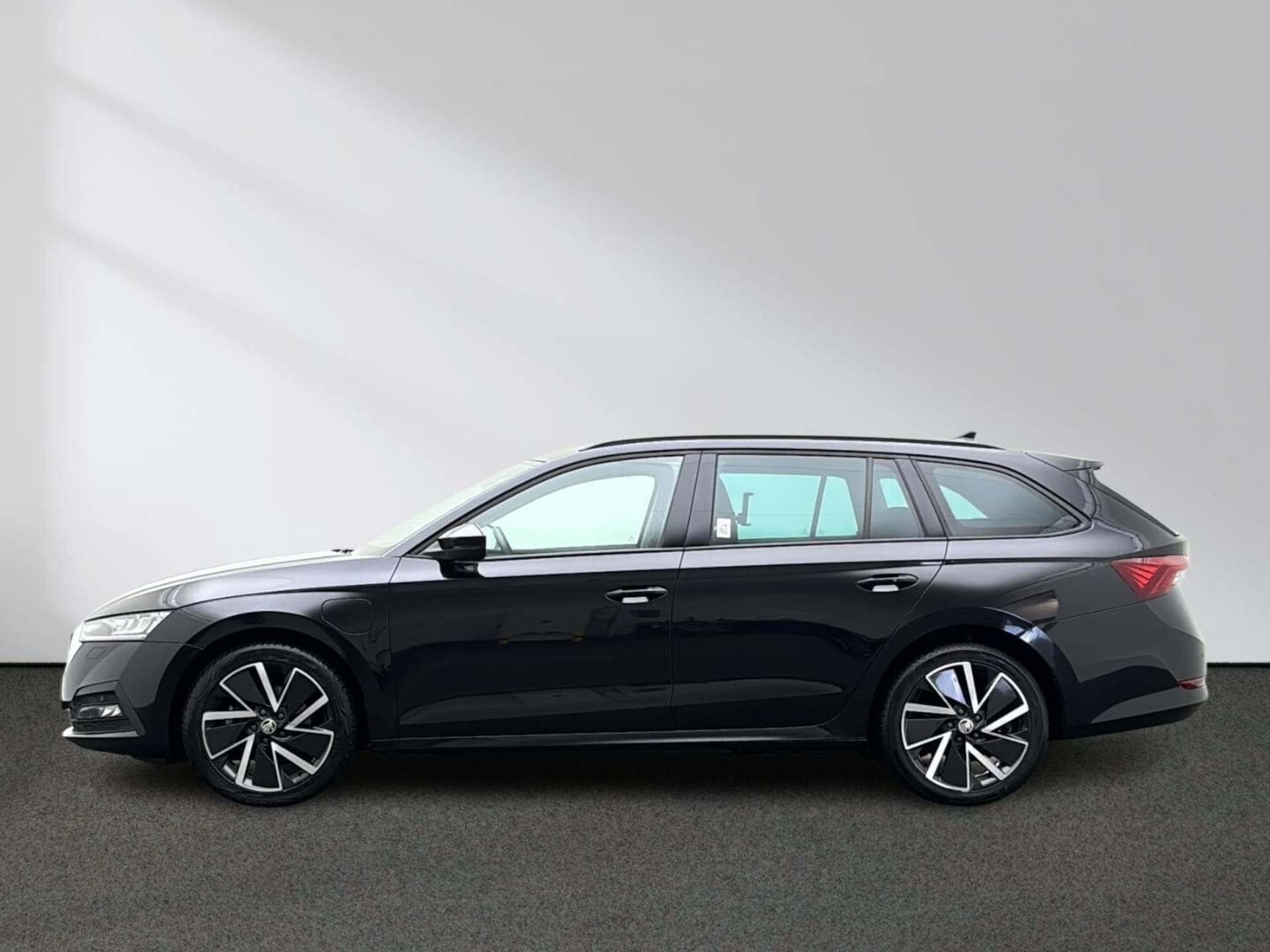 Skoda Octavia Combi Ambition