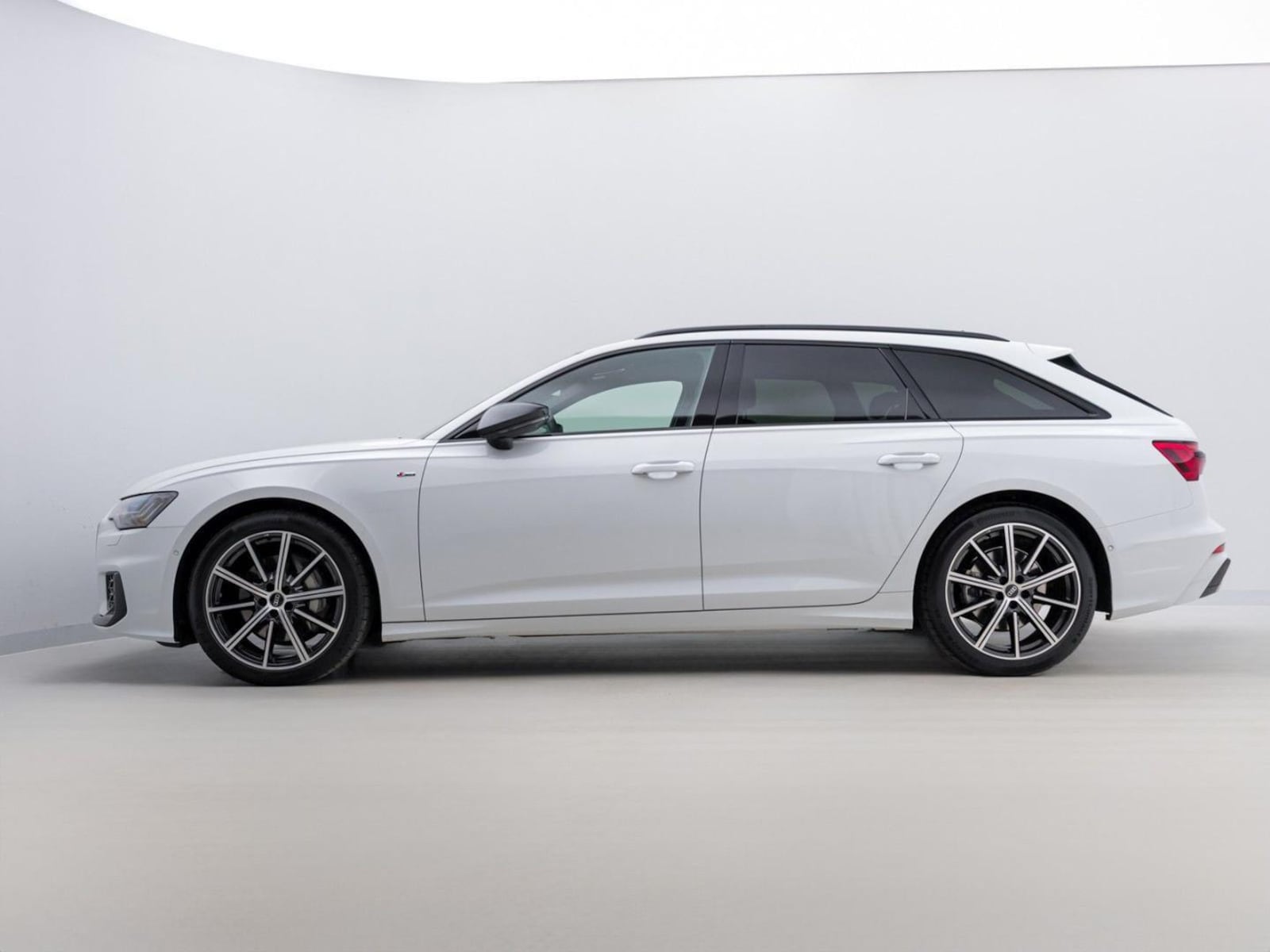 Audi A6 Avant – Bild 7