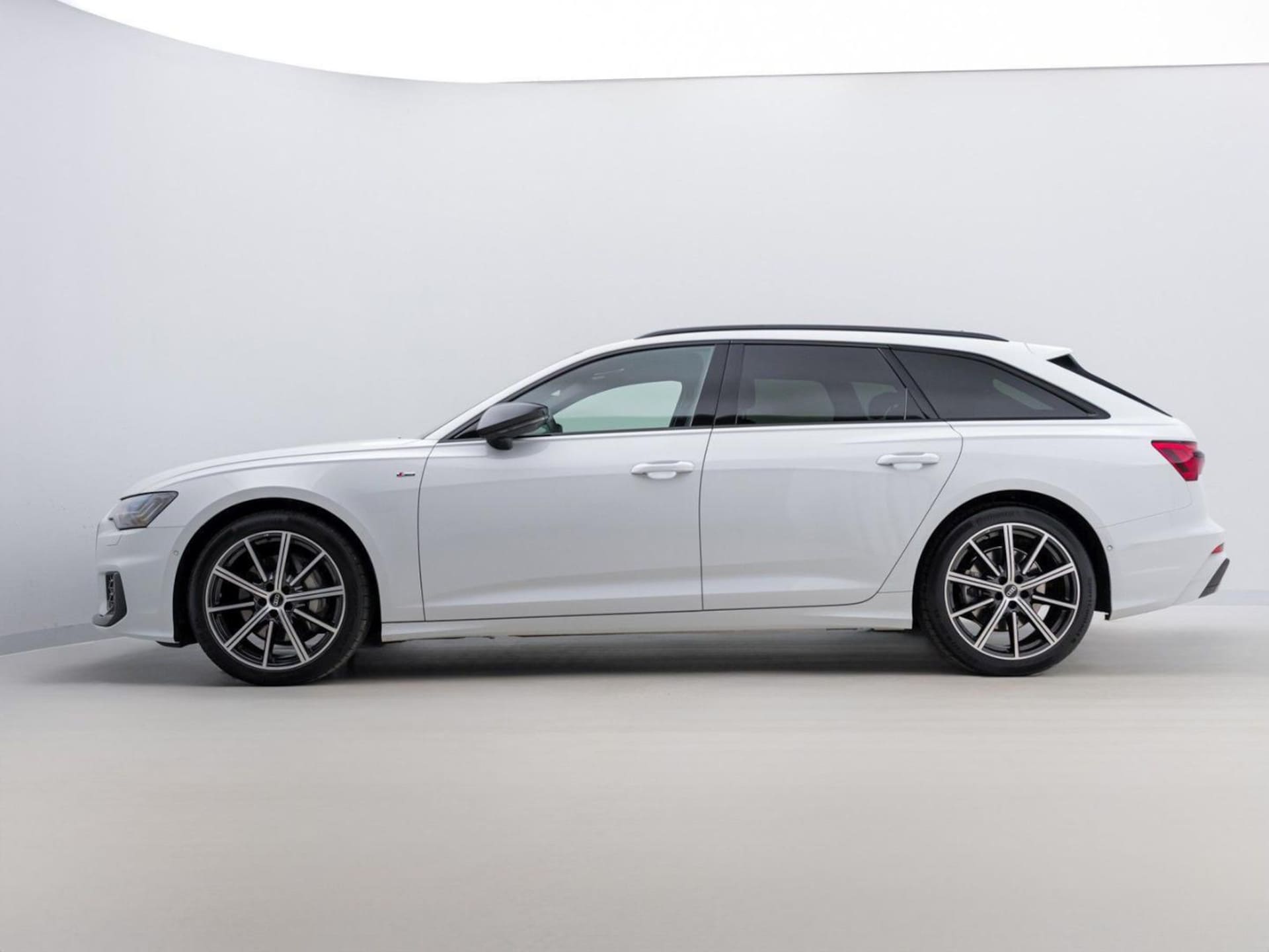Audi A6 Avant Design