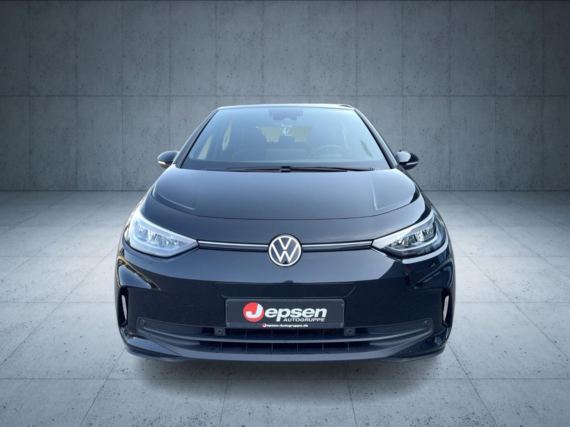 Volkswagen ID.3 Pro