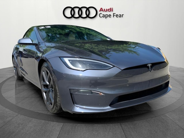 2023 Tesla Model S