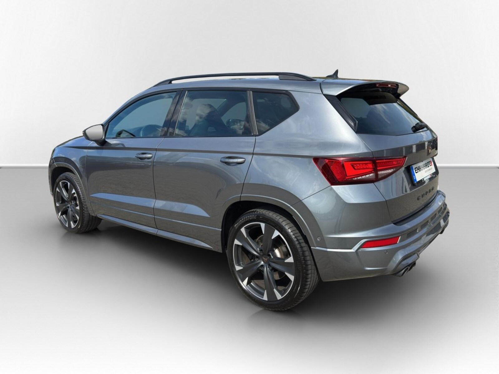 CUPRA Ateca – Bild 6