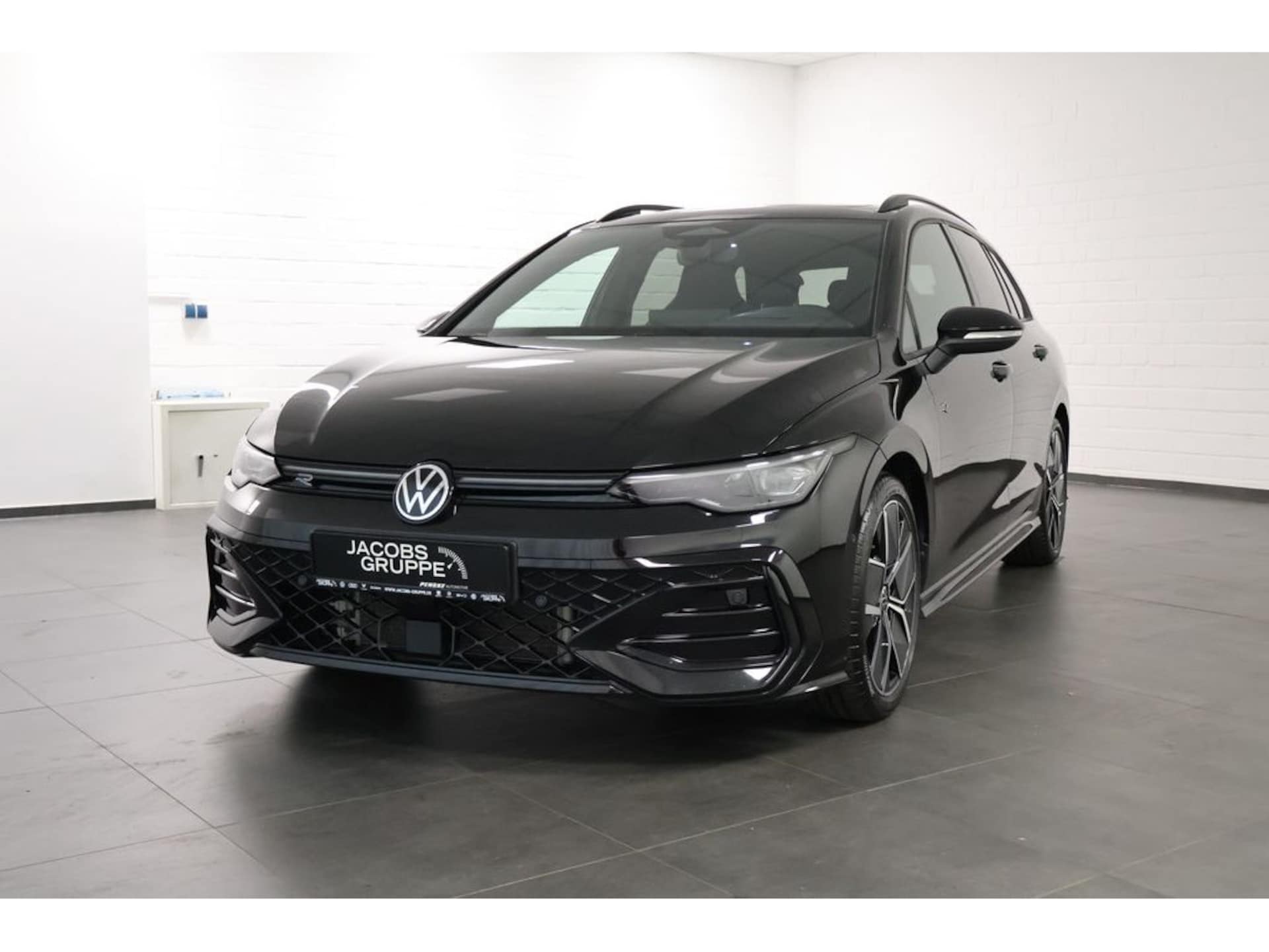 Volkswagen Golf Variant R-Line