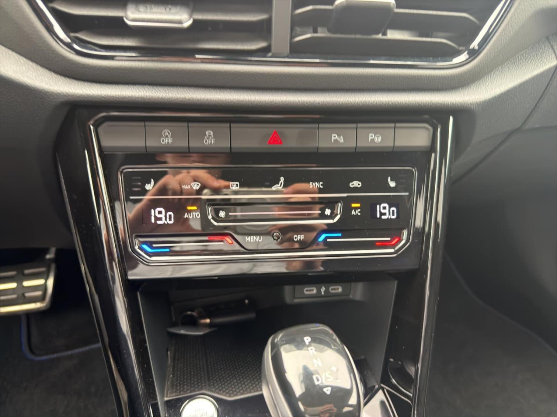 Volkswagen T-Roc R