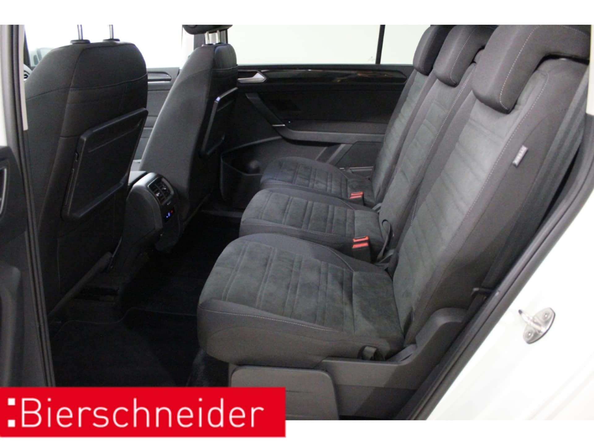 Volkswagen Touran Highline
