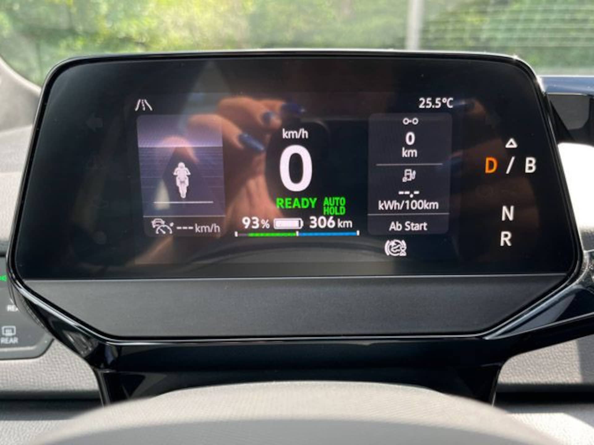 Volkswagen ID.3 Pro