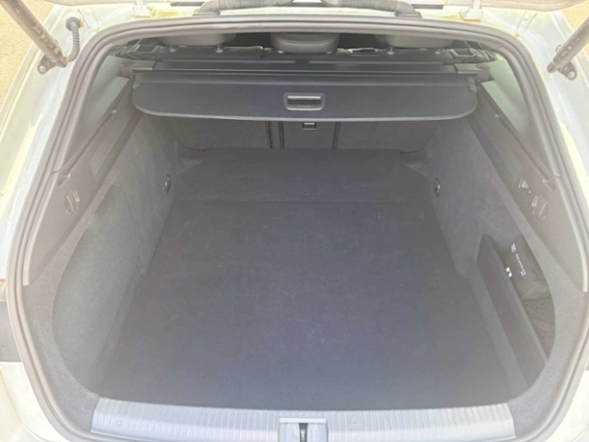 Volkswagen Arteon Shooting Brake R-Line