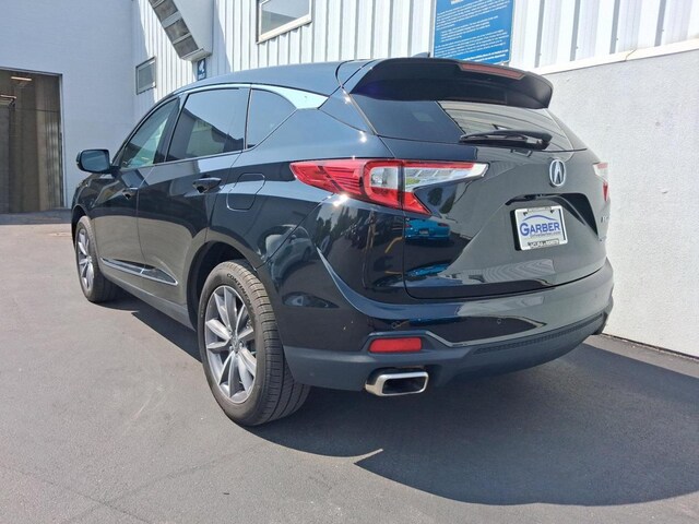 2023 Acura RDX