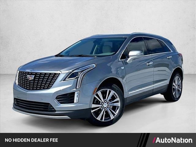 2023 Cadillac XT5
