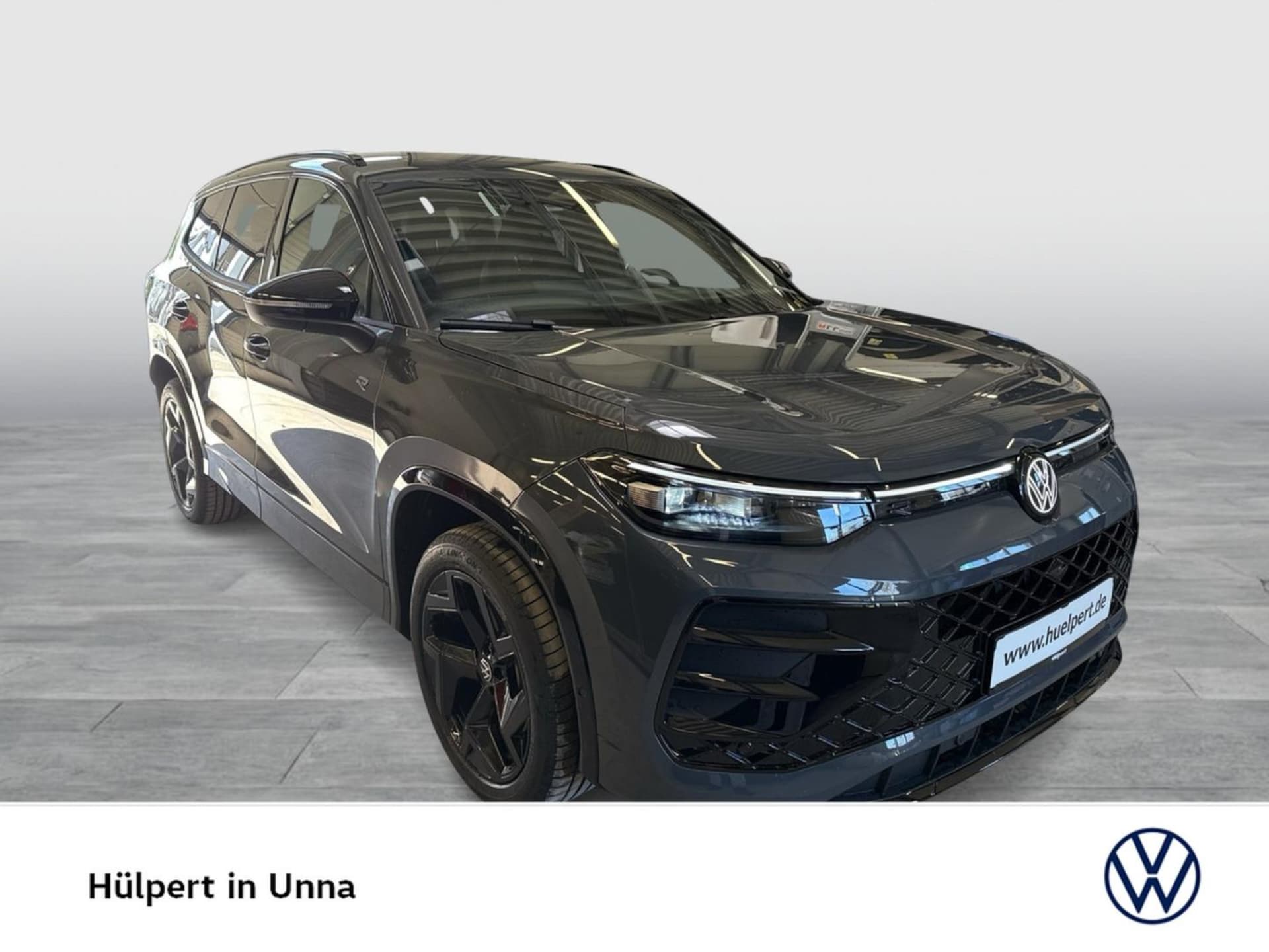 Volkswagen Tayron R-Line