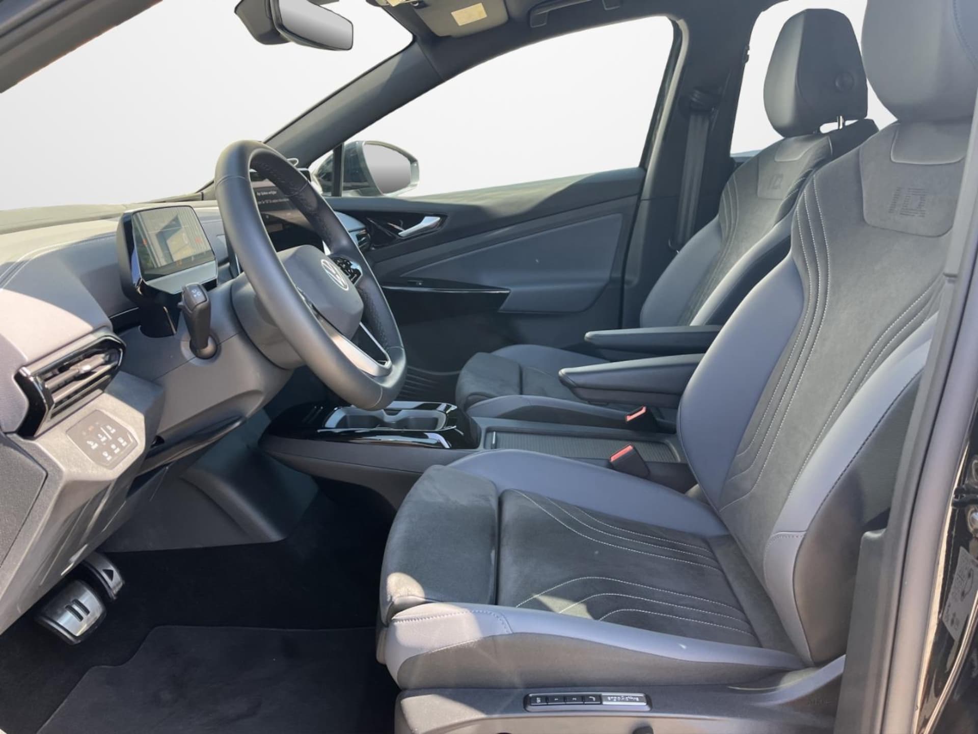 Volkswagen ID.4 Pro