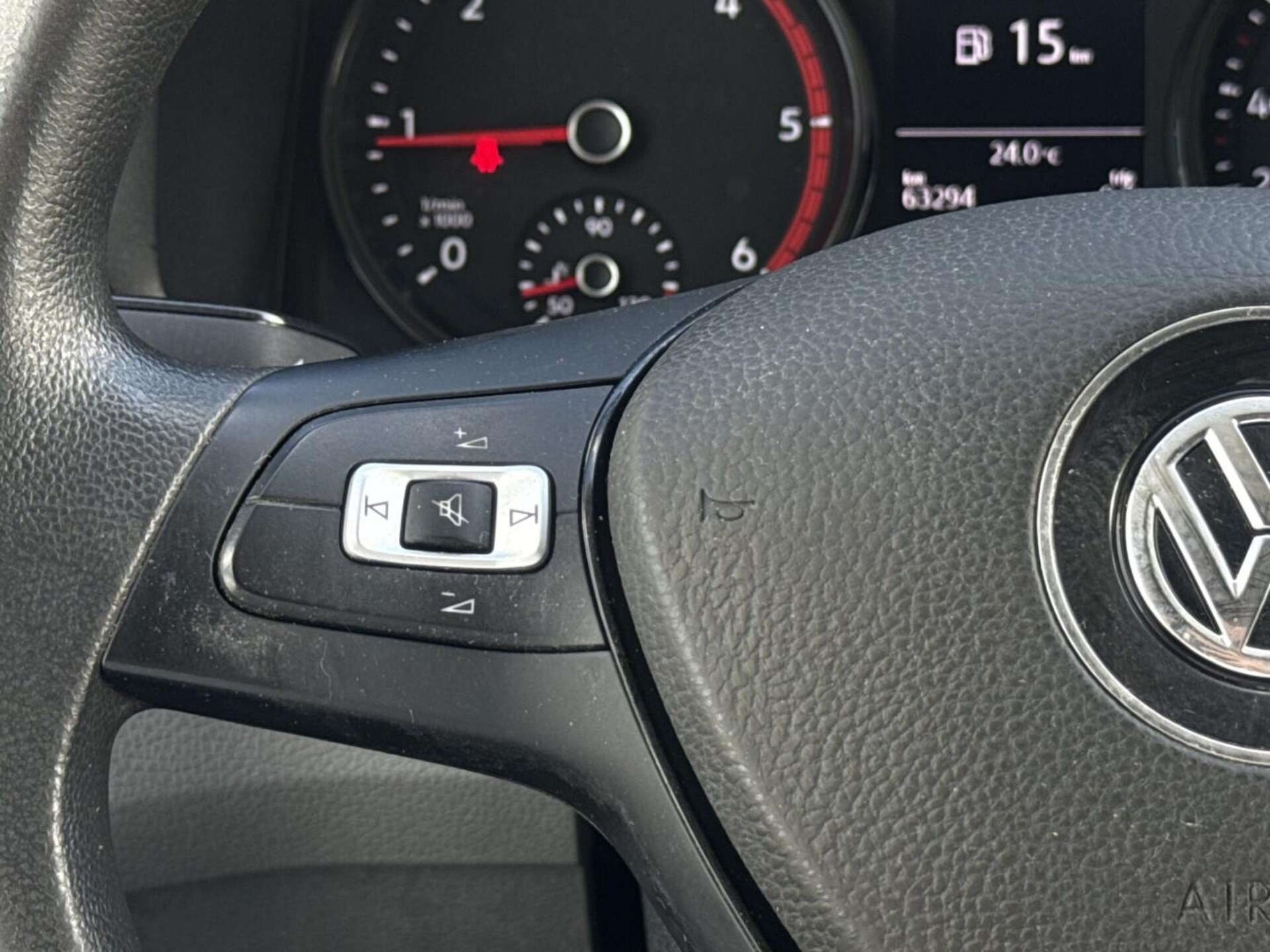 Volkswagen Crafter Furgon długi rozstaw osi