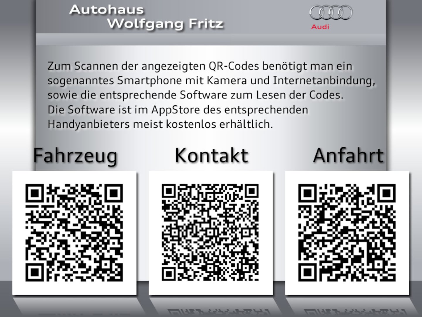 Bild über Audi Q2 S line 35 TFSI S tronic - für weitere Informationen kontaktieren Sie den Audi Partner
