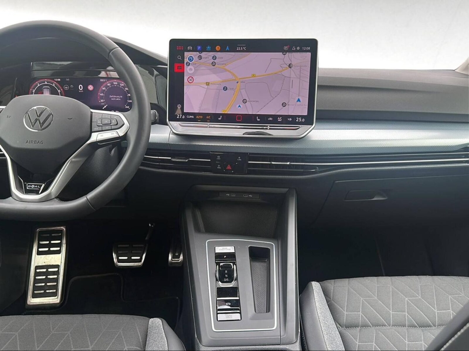 Volkswagen Golf – Bild 13