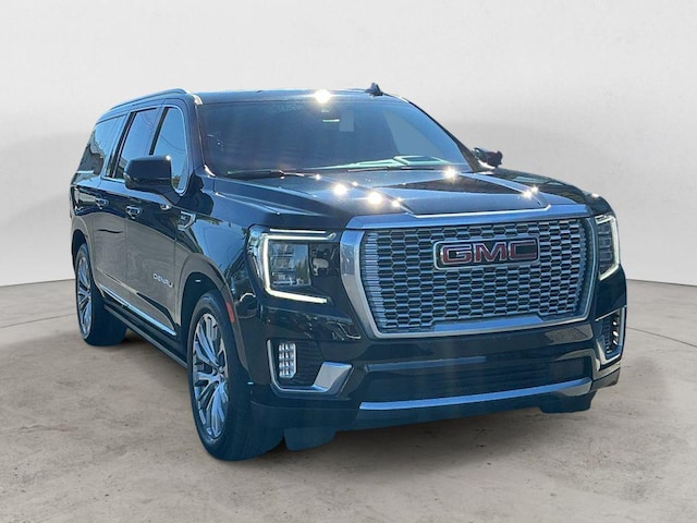 2023 GMC Yukon XL