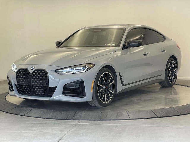 2024 BMW