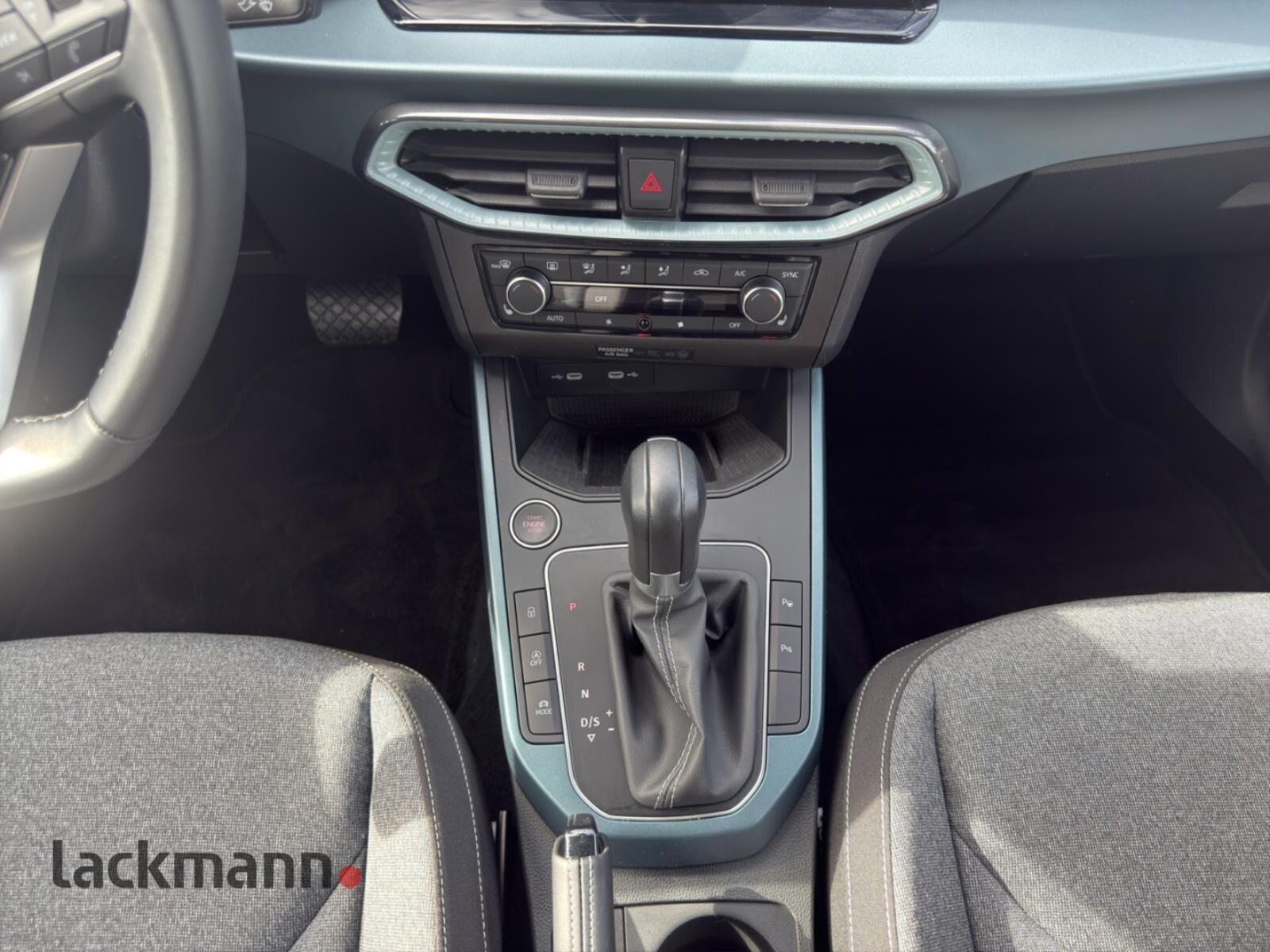 SEAT Arona – Bild 11
