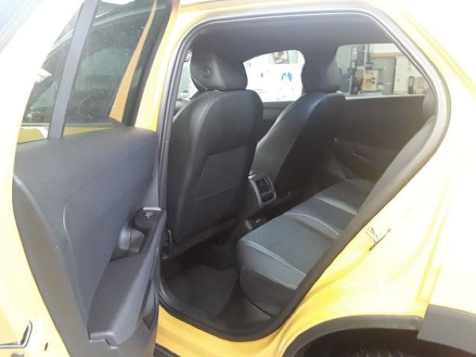 Volkswagen T-Roc – Bild 4