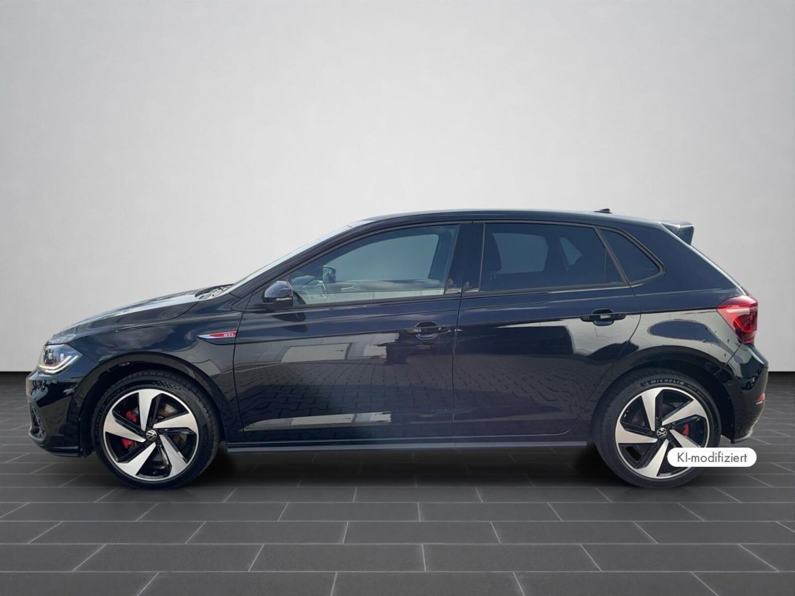 Volkswagen Polo – Bild 7