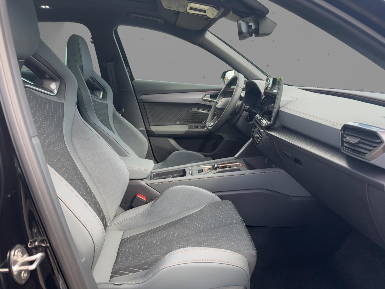 CUPRA Formentor – Bild 6
