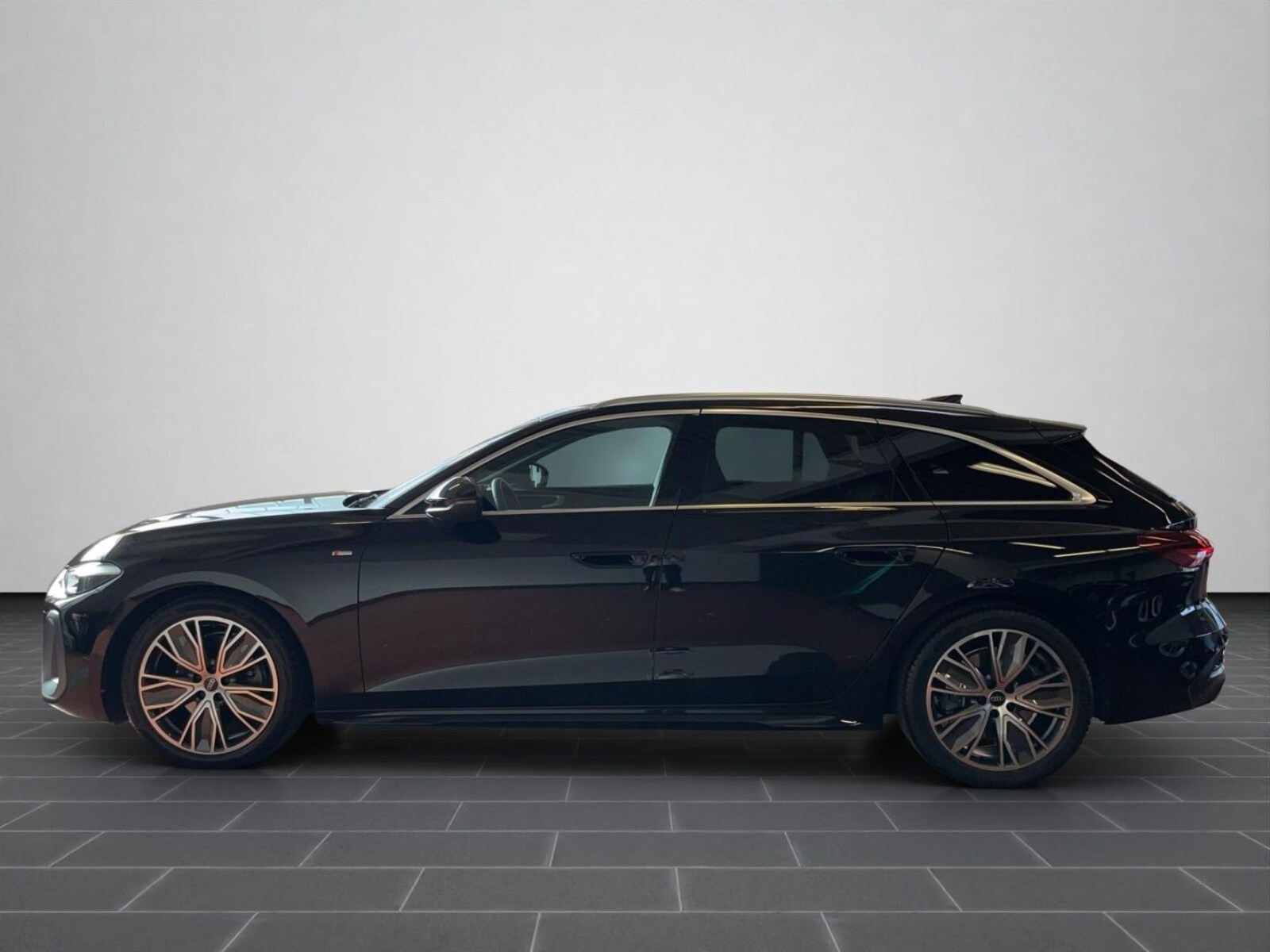 Audi A5 Avant – Bild 7