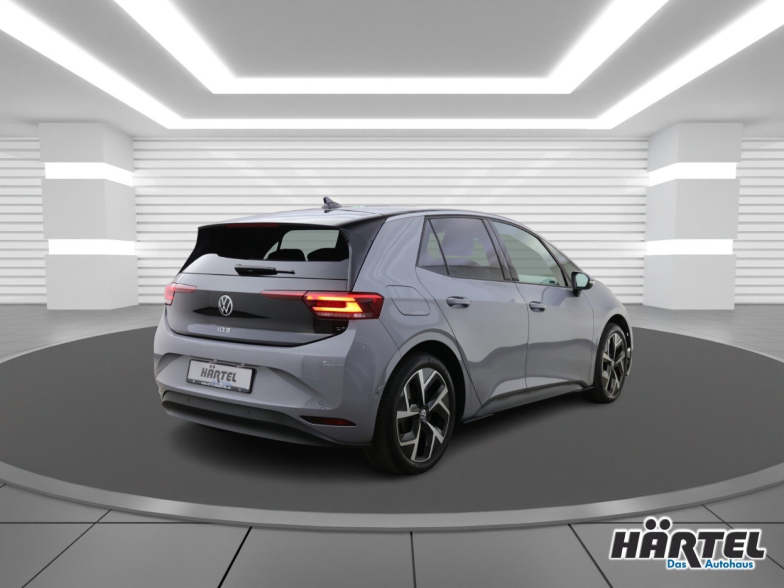 Volkswagen ID.3 – Bild 3