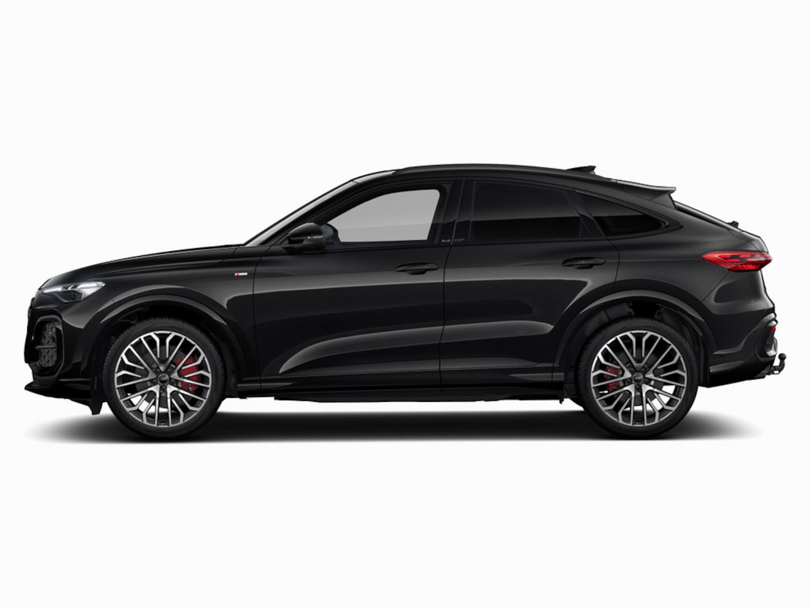 Audi Q5 Sportback – Bild 6