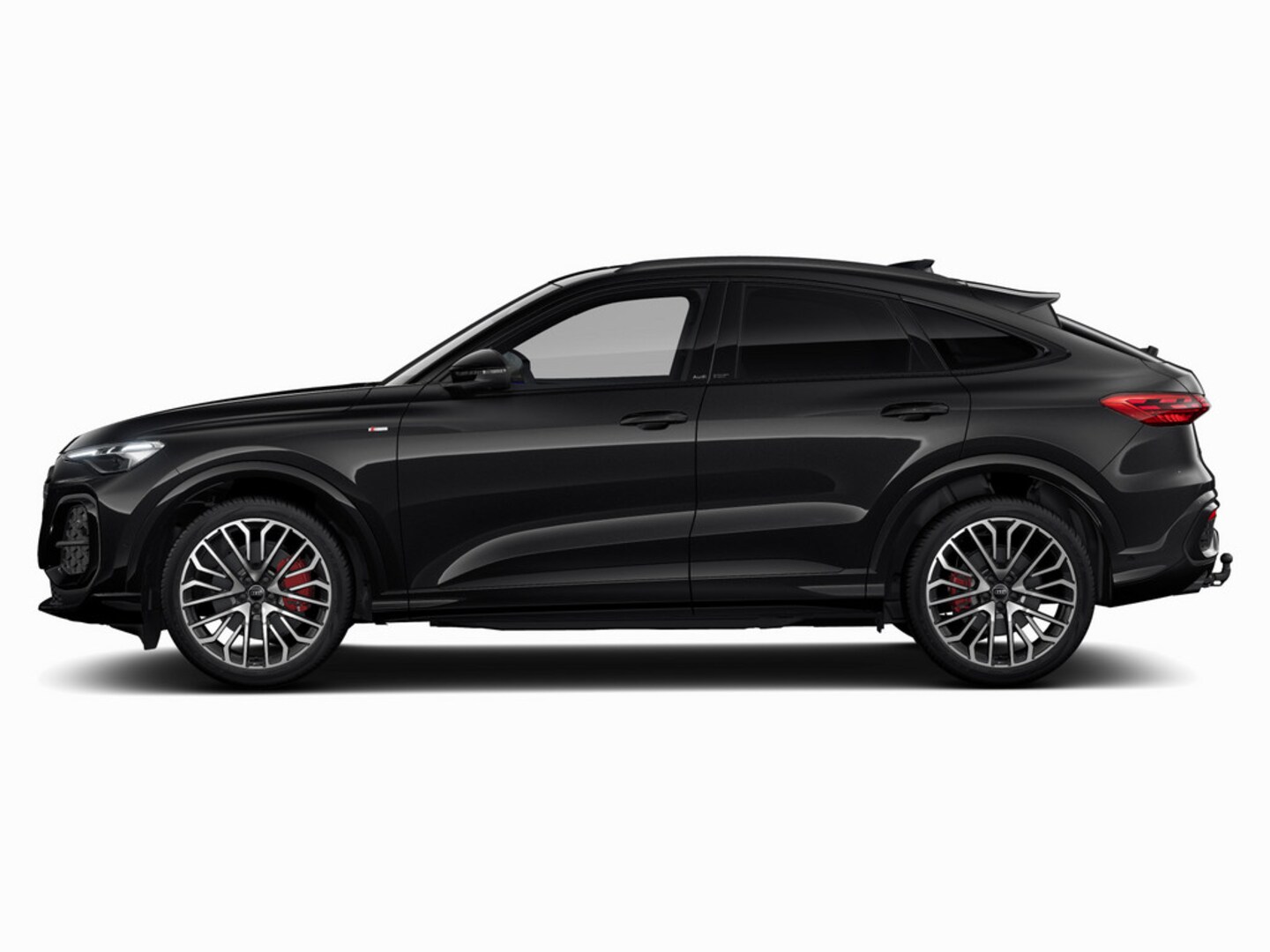 Bild über Audi Q5 Sportback TDI quattro 150 kW S tronic - für weitere Informationen kontaktieren Sie den Audi Partner
