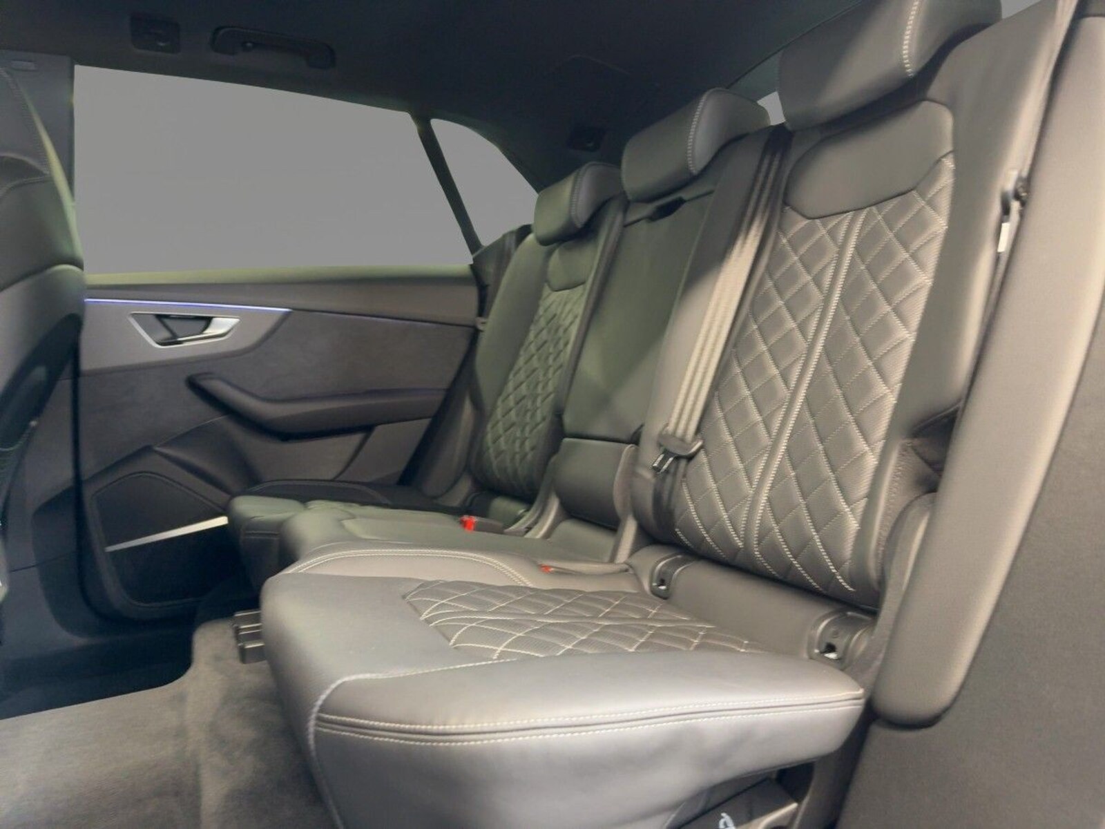 Audi Q8 – Bild 8