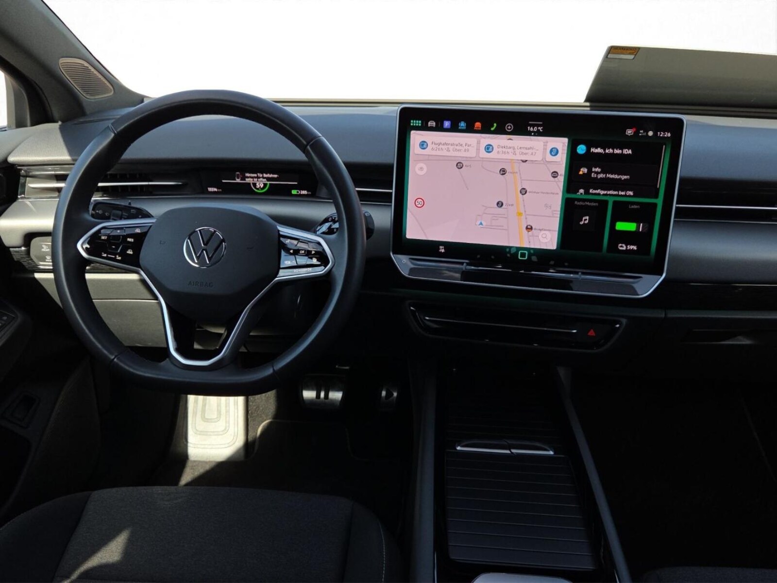 Volkswagen ID.7 Tourer – Bild 6