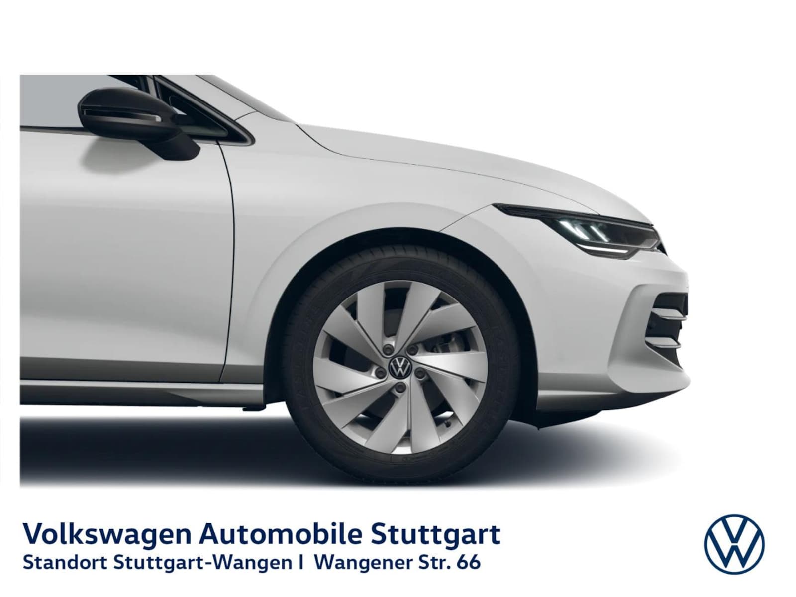 Volkswagen Golf – Bild 3