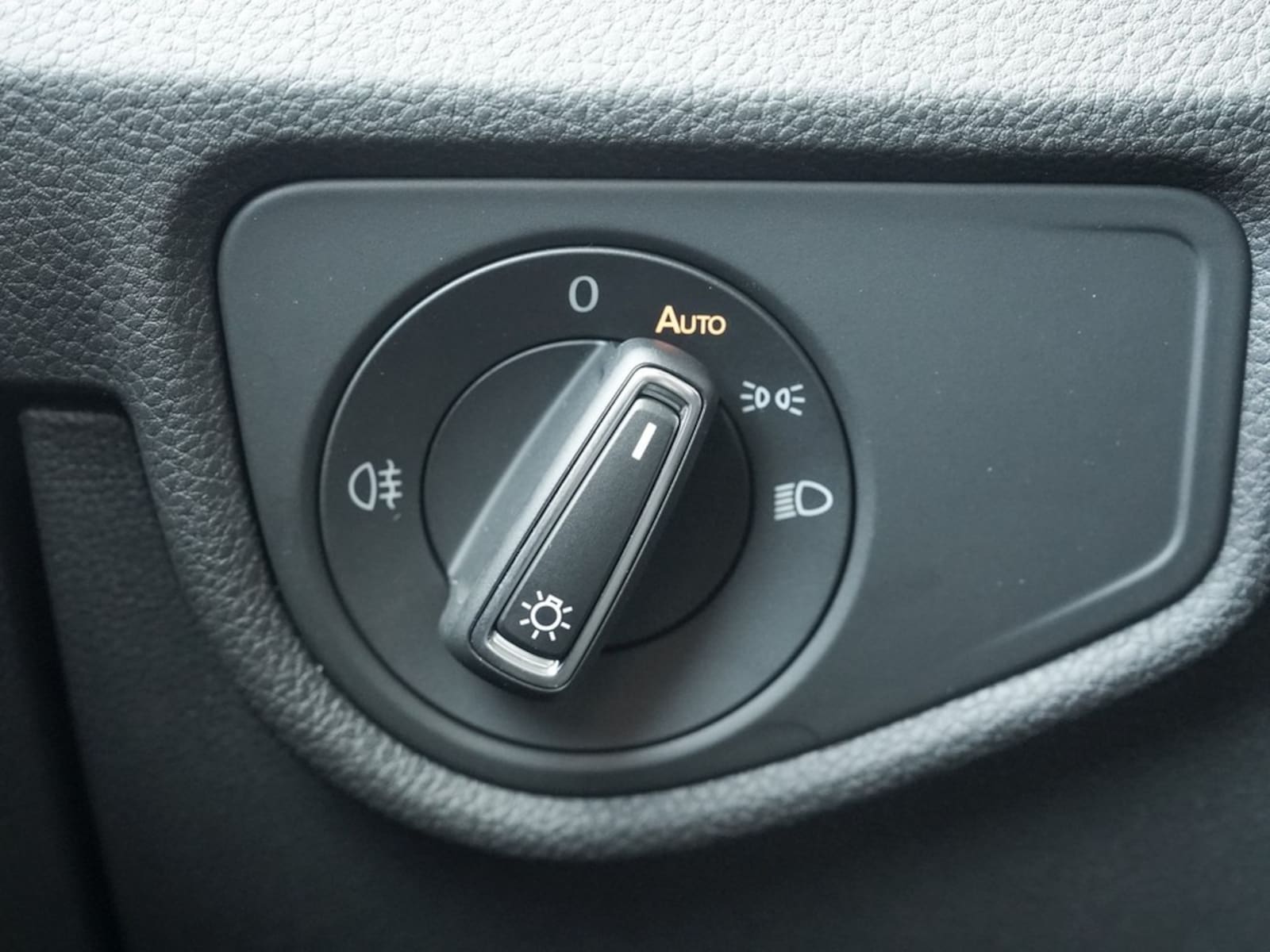 Volkswagen Touran – Bild 18