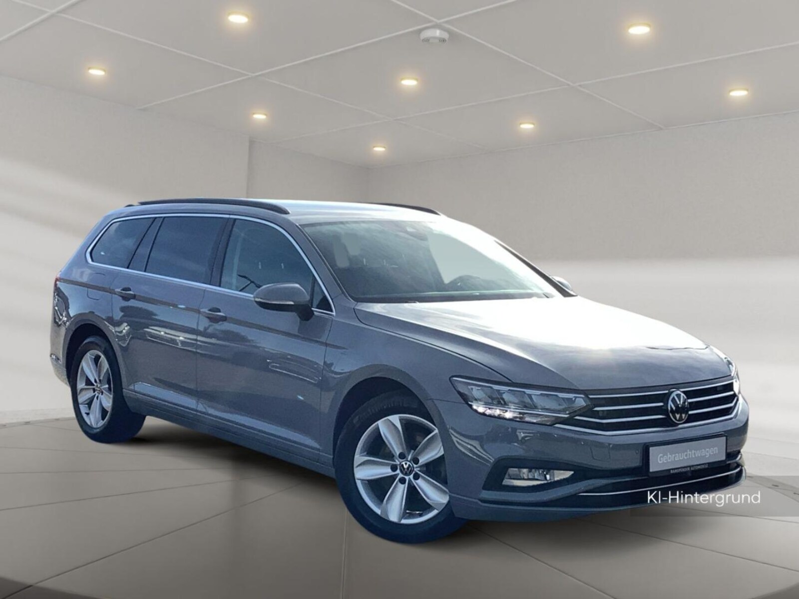 Volkswagen Passat Variant – Bild 6