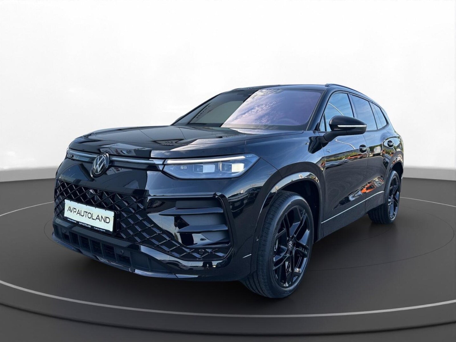 Volkswagen Tayron – Bild 2