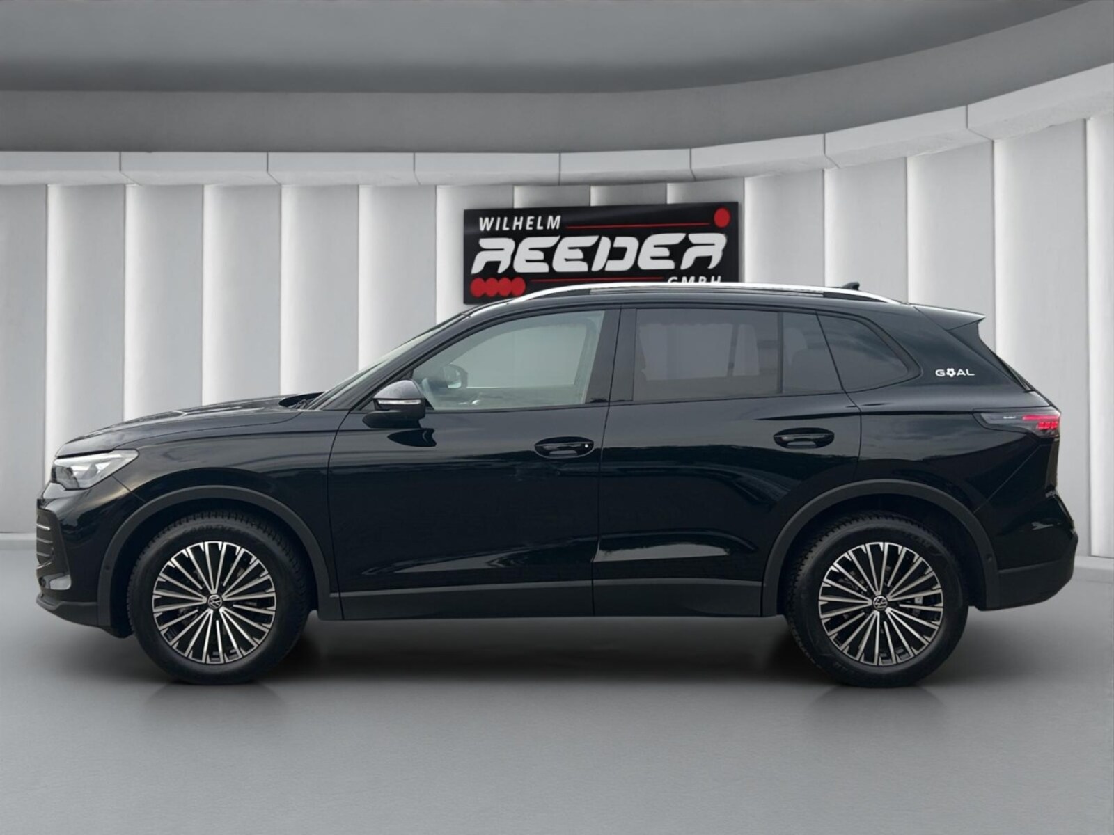 Volkswagen Tiguan – Bild 4