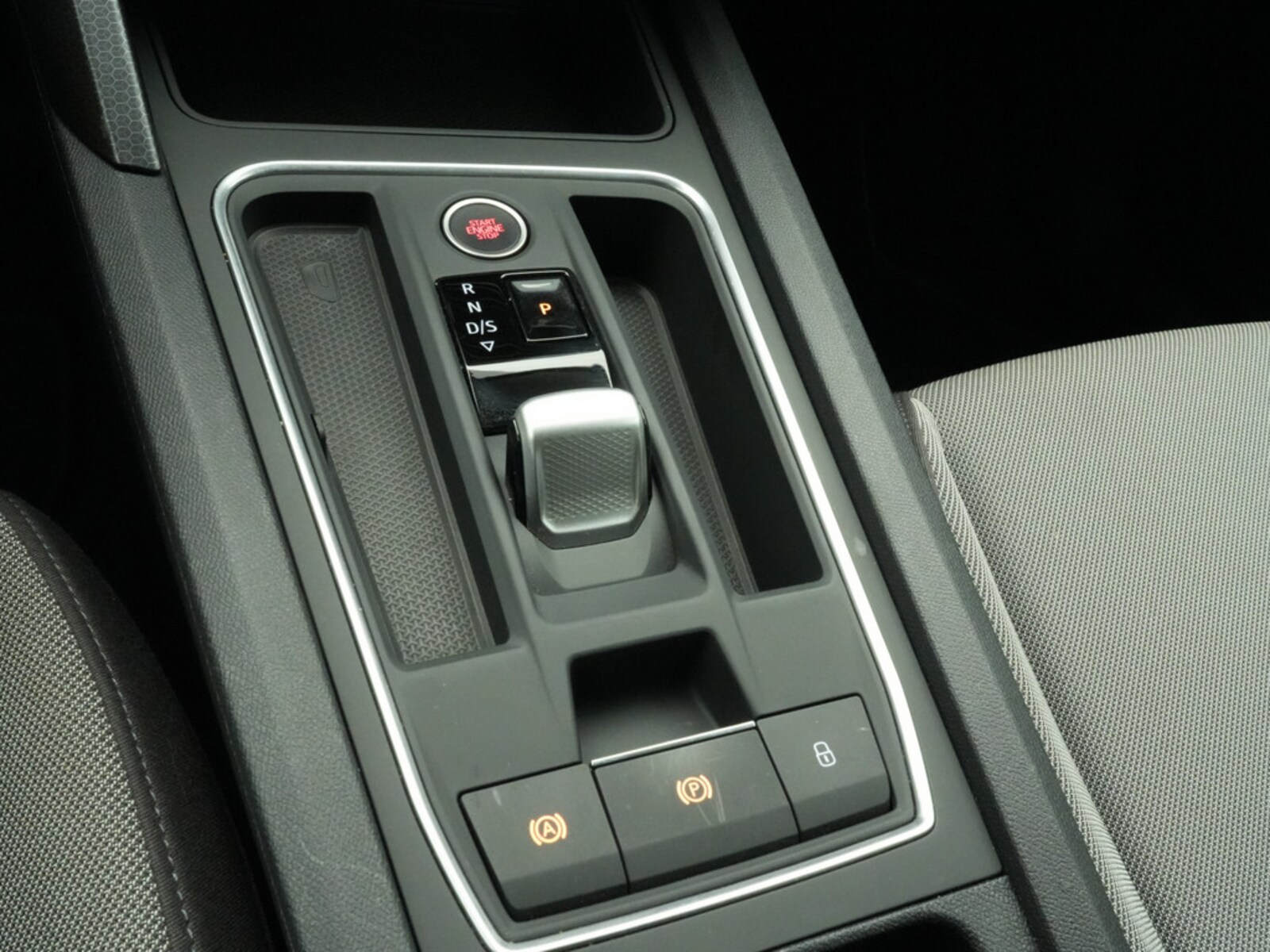 SEAT Leon Sportstourer – Bild 14