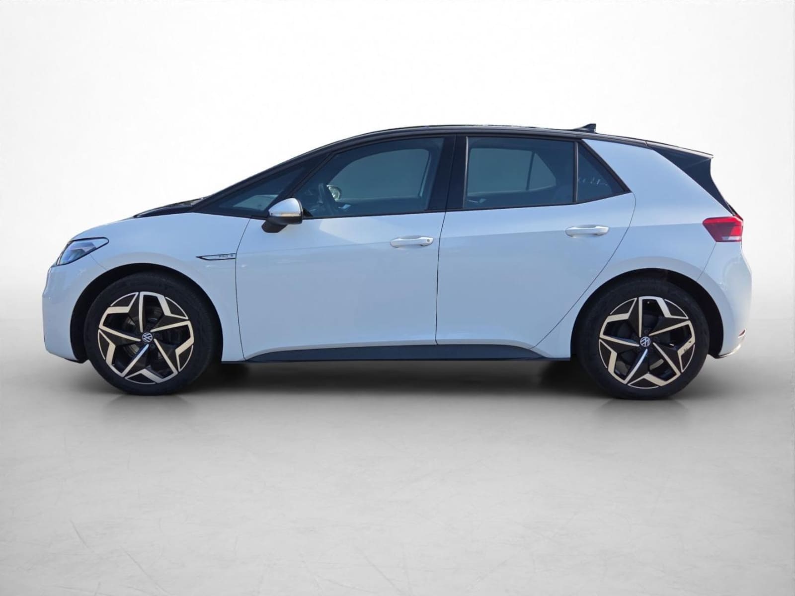 Volkswagen ID.3 – Bild 4