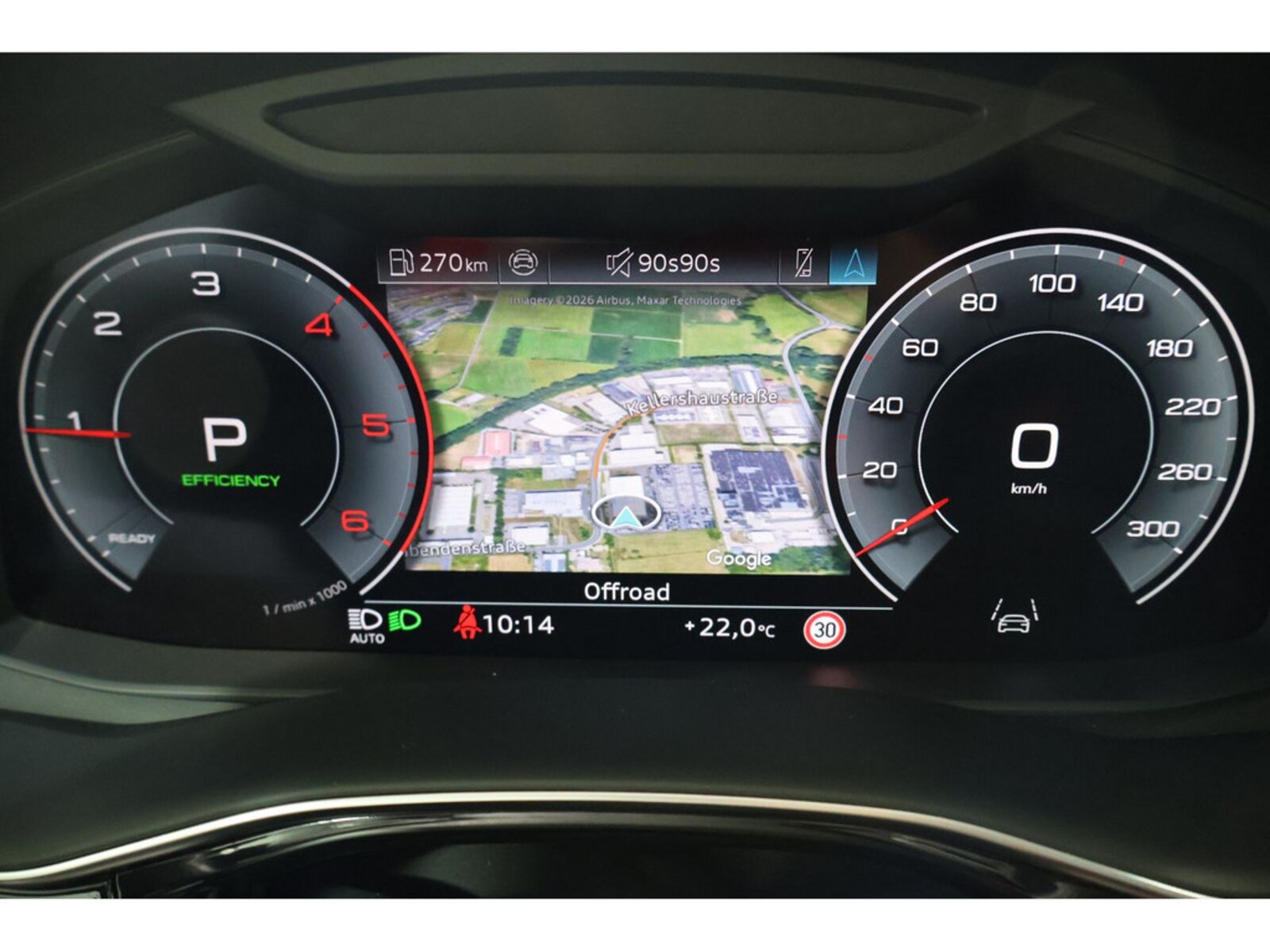 Audi Q8 – Bild 10