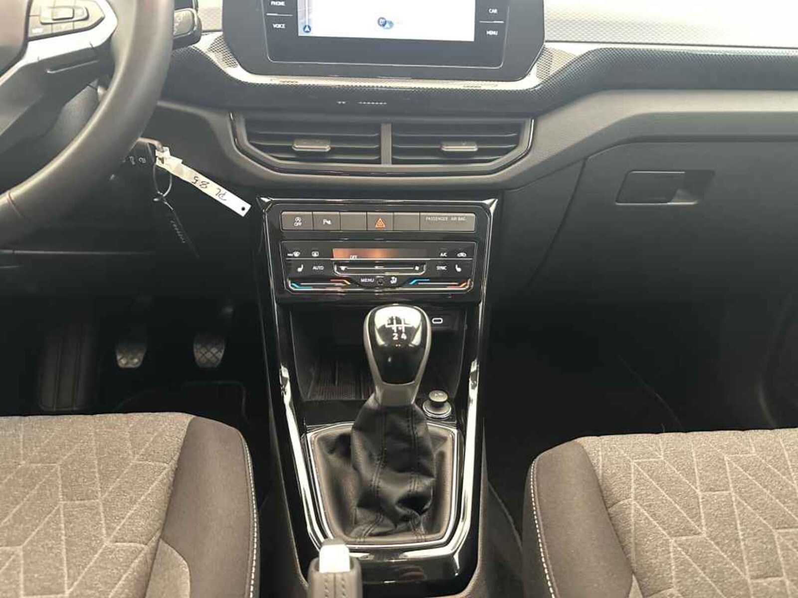 Volkswagen T-Cross – Bild 14