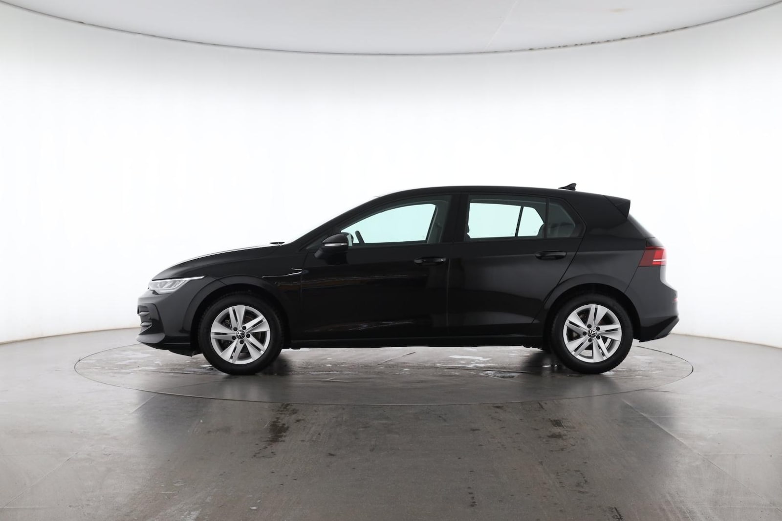 Volkswagen Golf – Bild 3