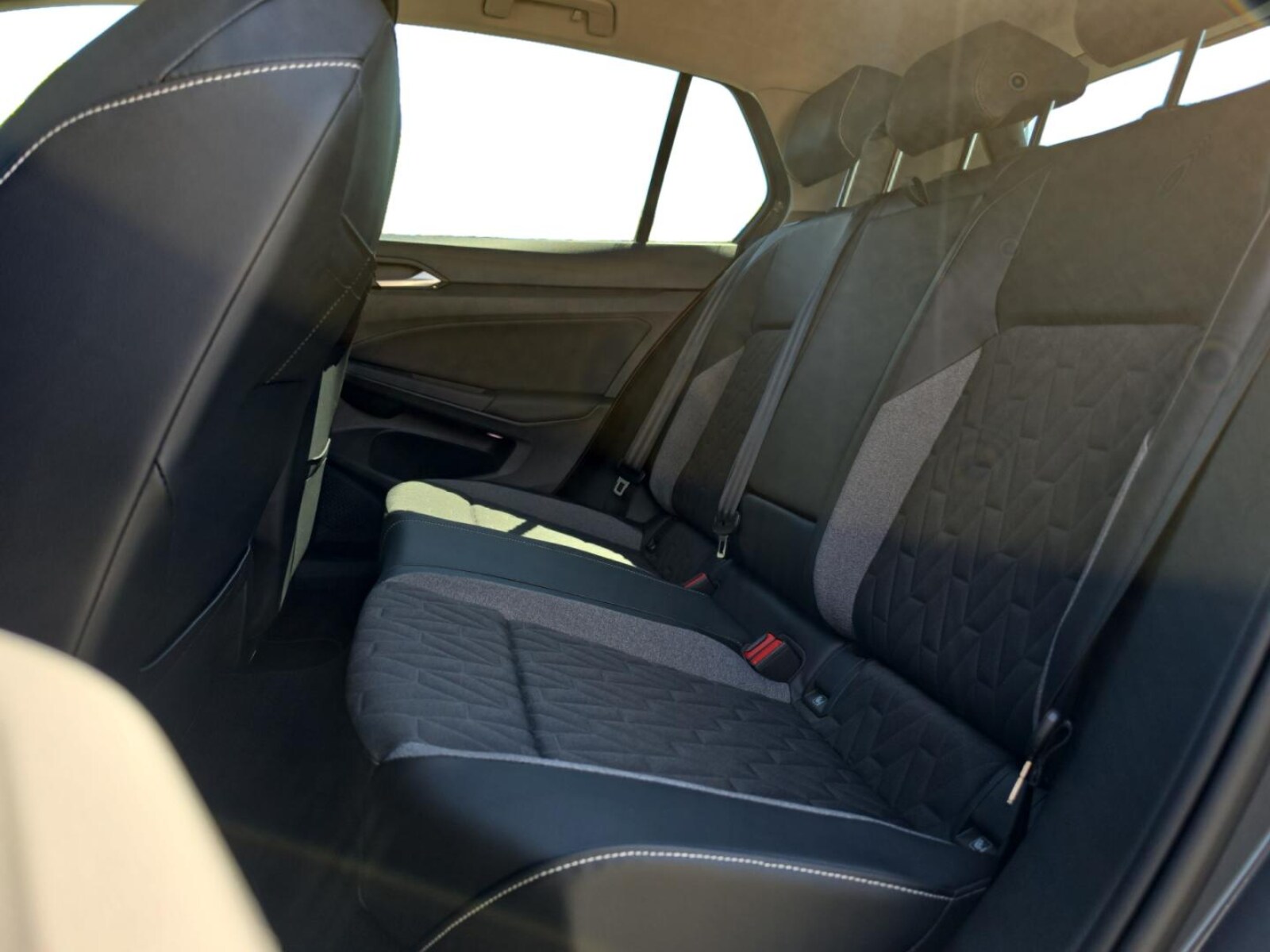 Volkswagen Golf – Bild 10