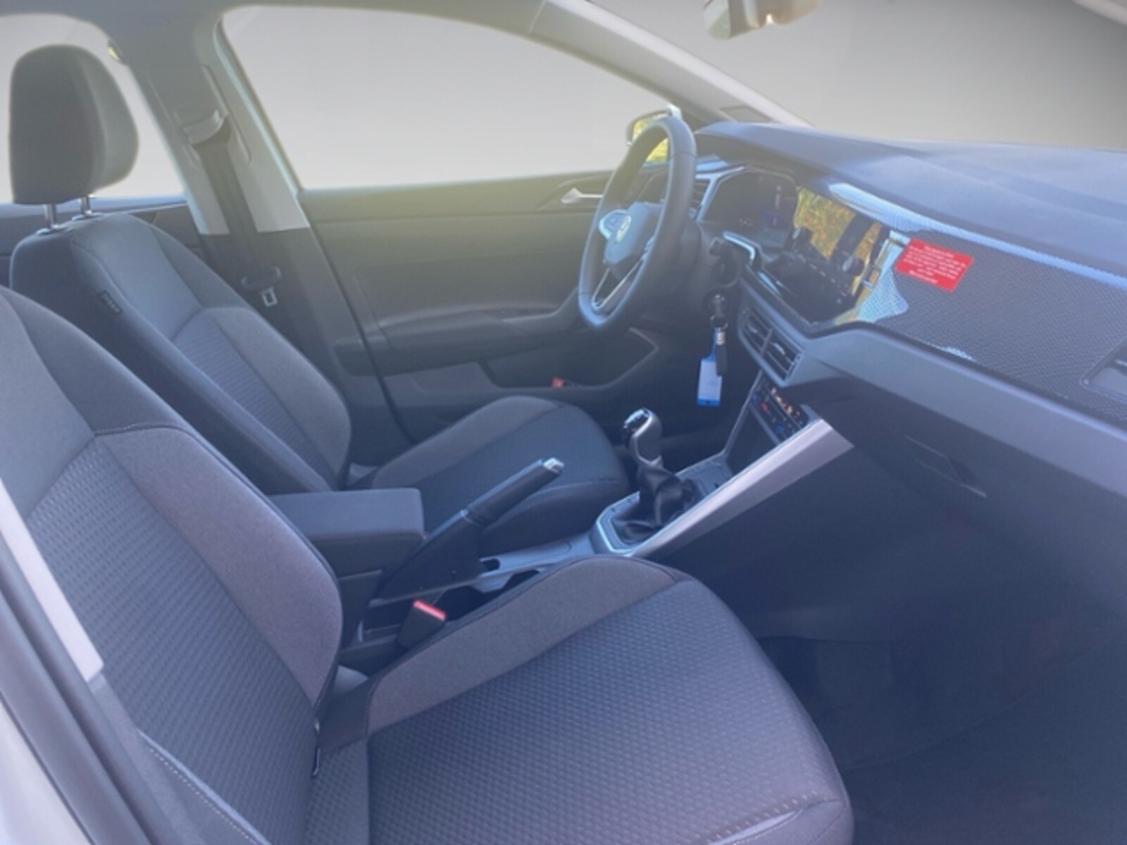 Volkswagen Polo – Bild 9