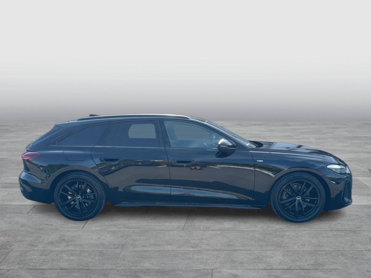 Bild über Audi A5 Avant TDI 150 kW S tronic - für weitere Informationen kontaktieren Sie den Audi Partner