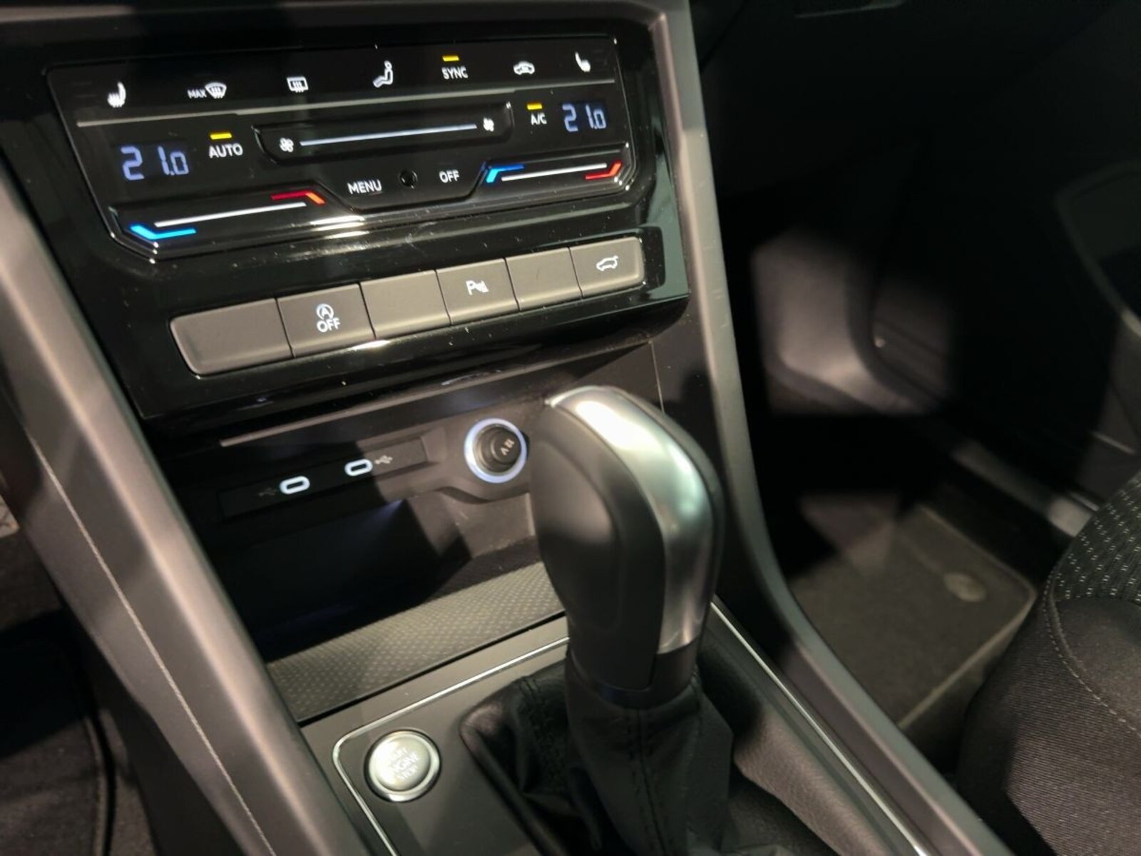 Volkswagen Touran – Bild 16